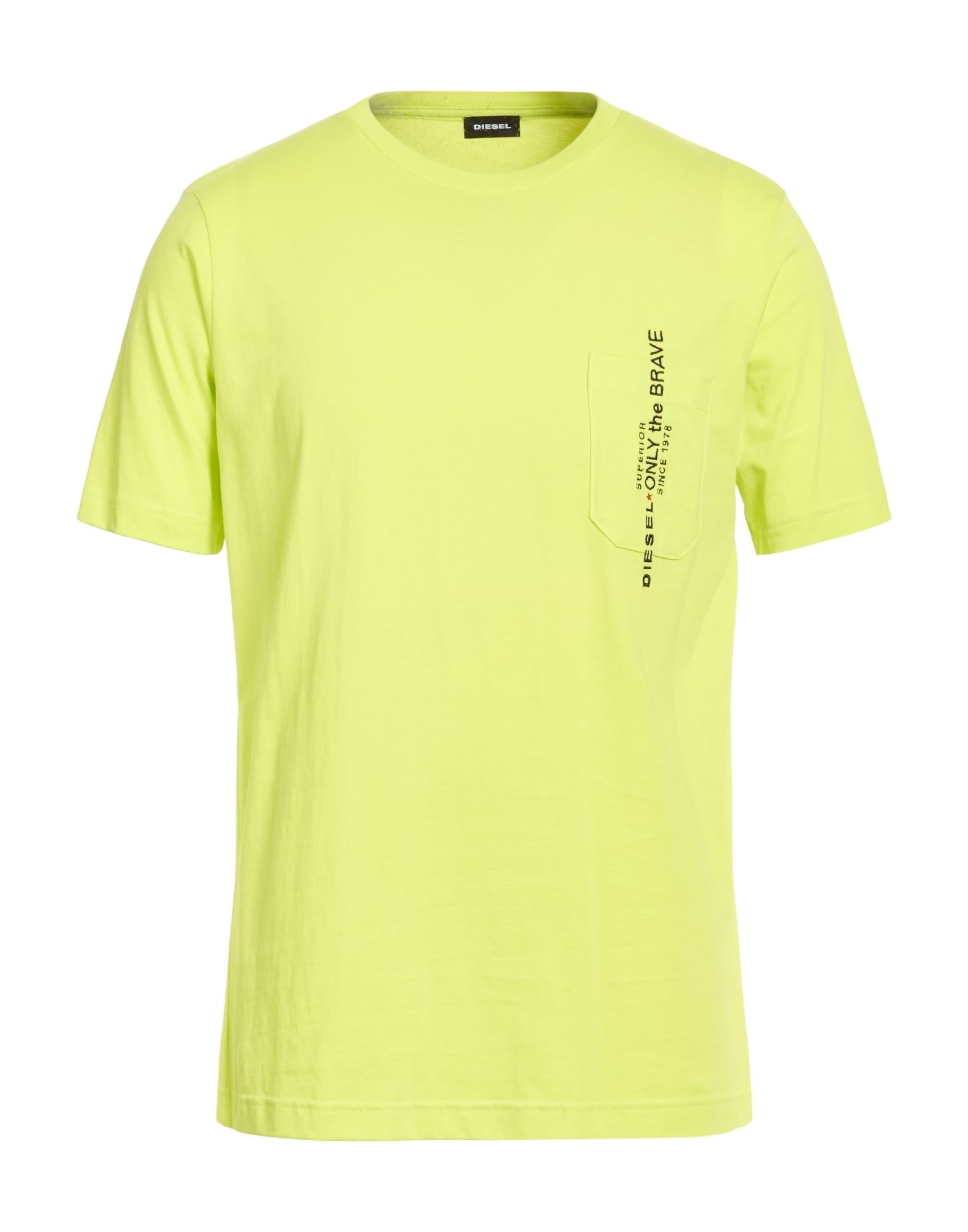 DIESEL - T-shirts