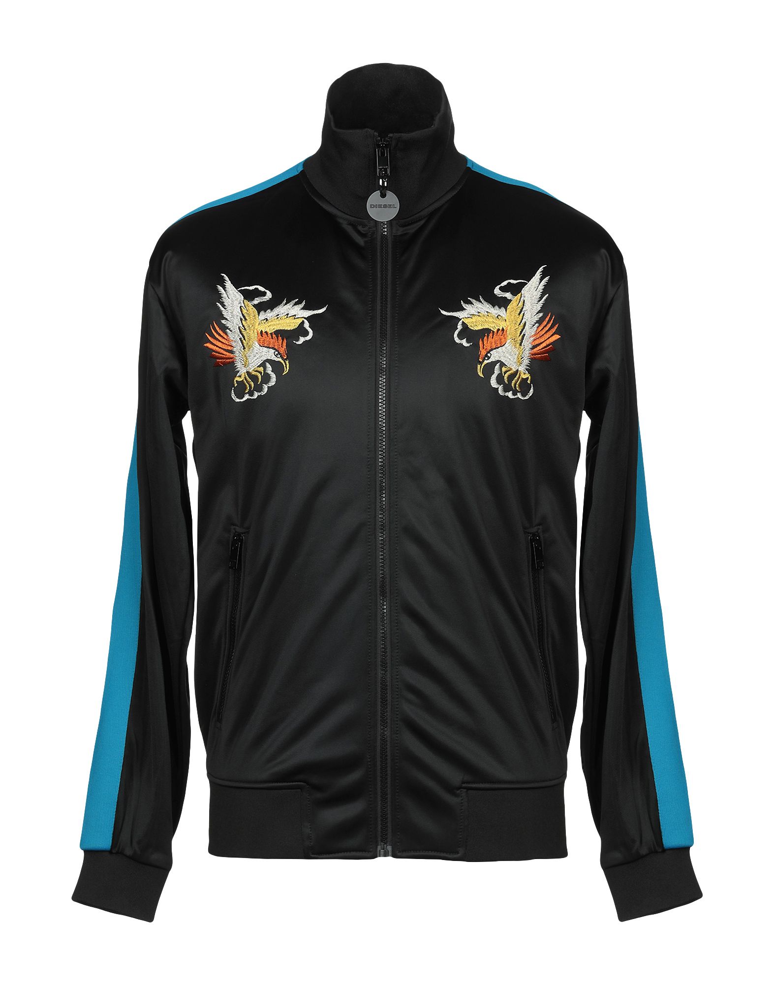 DIESEL - Sweatshirts