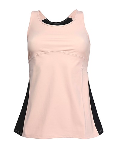 SÀPOPA Camiseta de tirantes Rosa 59% Nailon, 41% Elastán