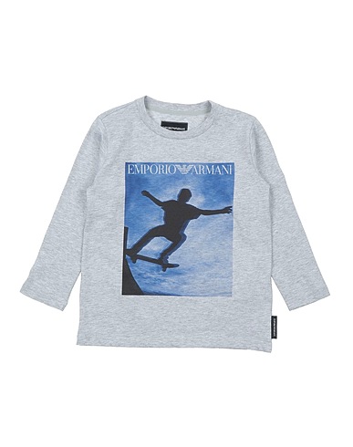 ZOOM EMPORIO ARMANI - T-shirt