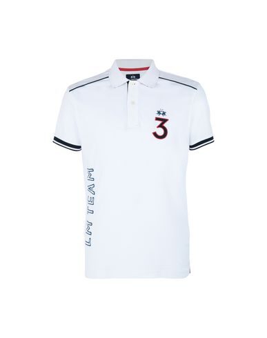 la martina polo jacket