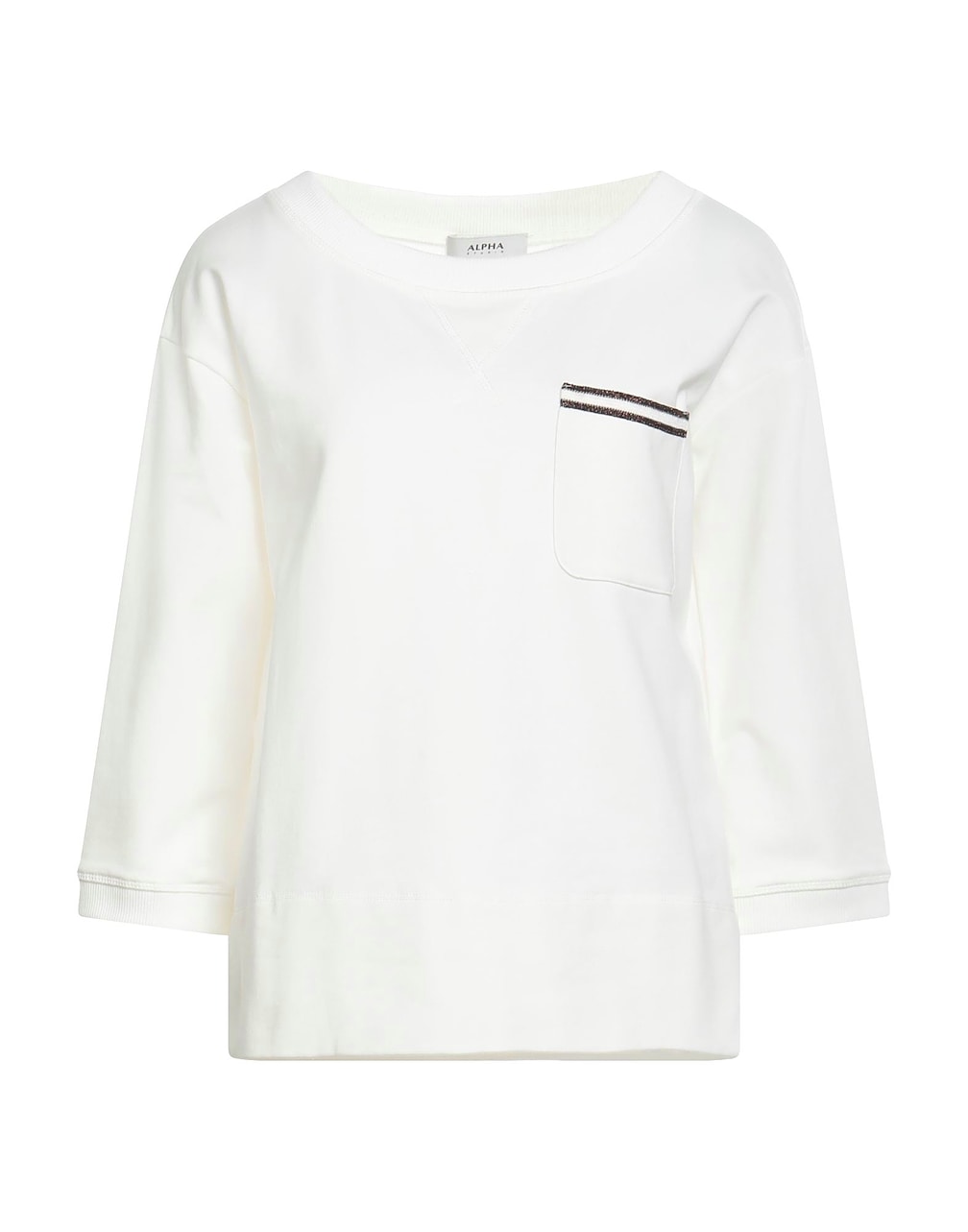ALPHA STUDIO - Sweat-shirts