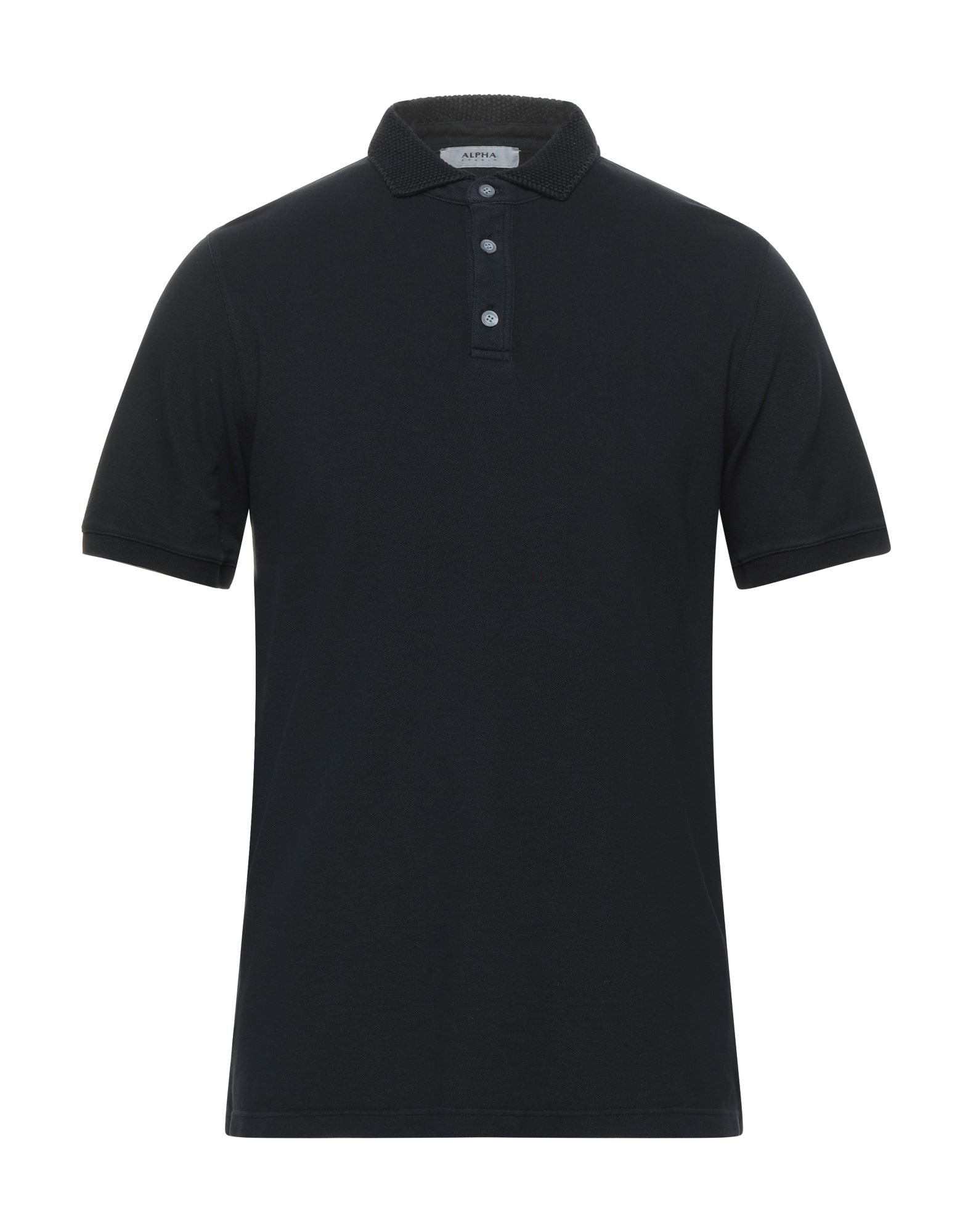 ALPHA STUDIO - Polo shirts