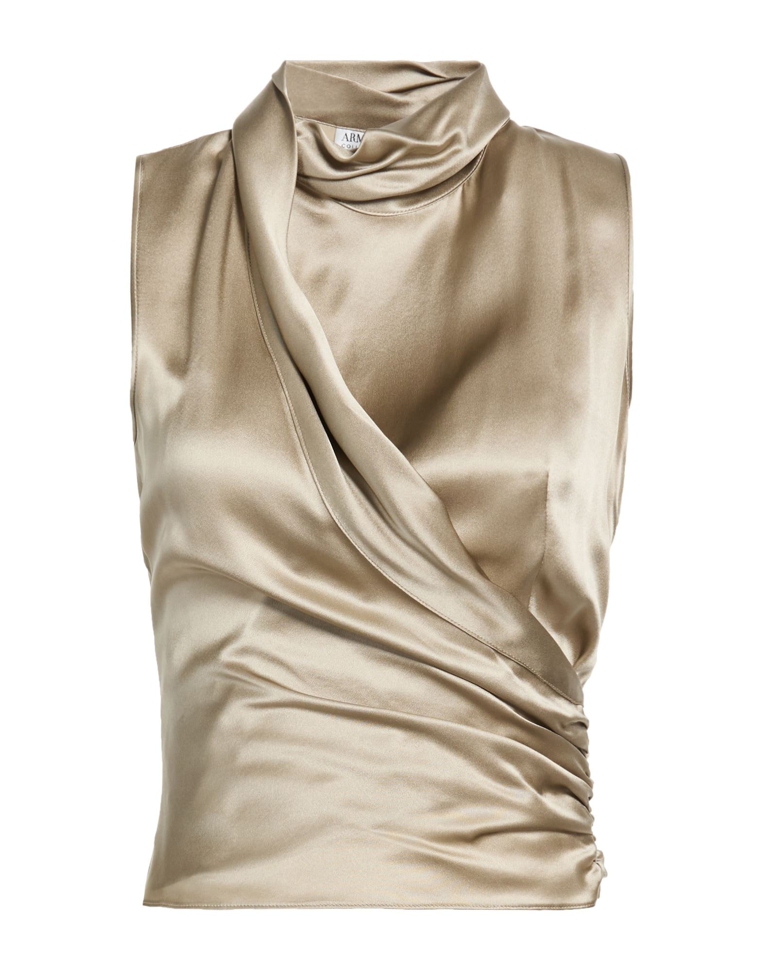 ARMANI COLLEZIONI - Tops