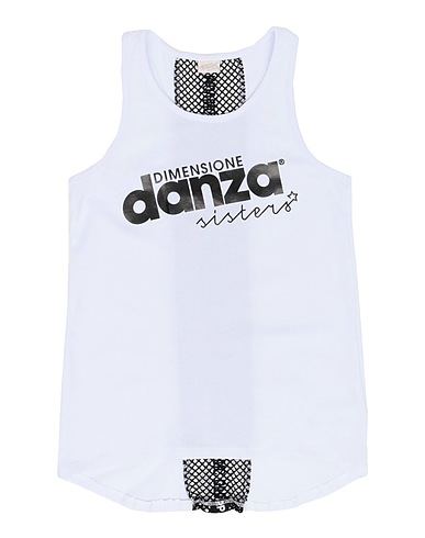 ZOOM DIMENSIONE DANZA SISTERS - T-shirt
