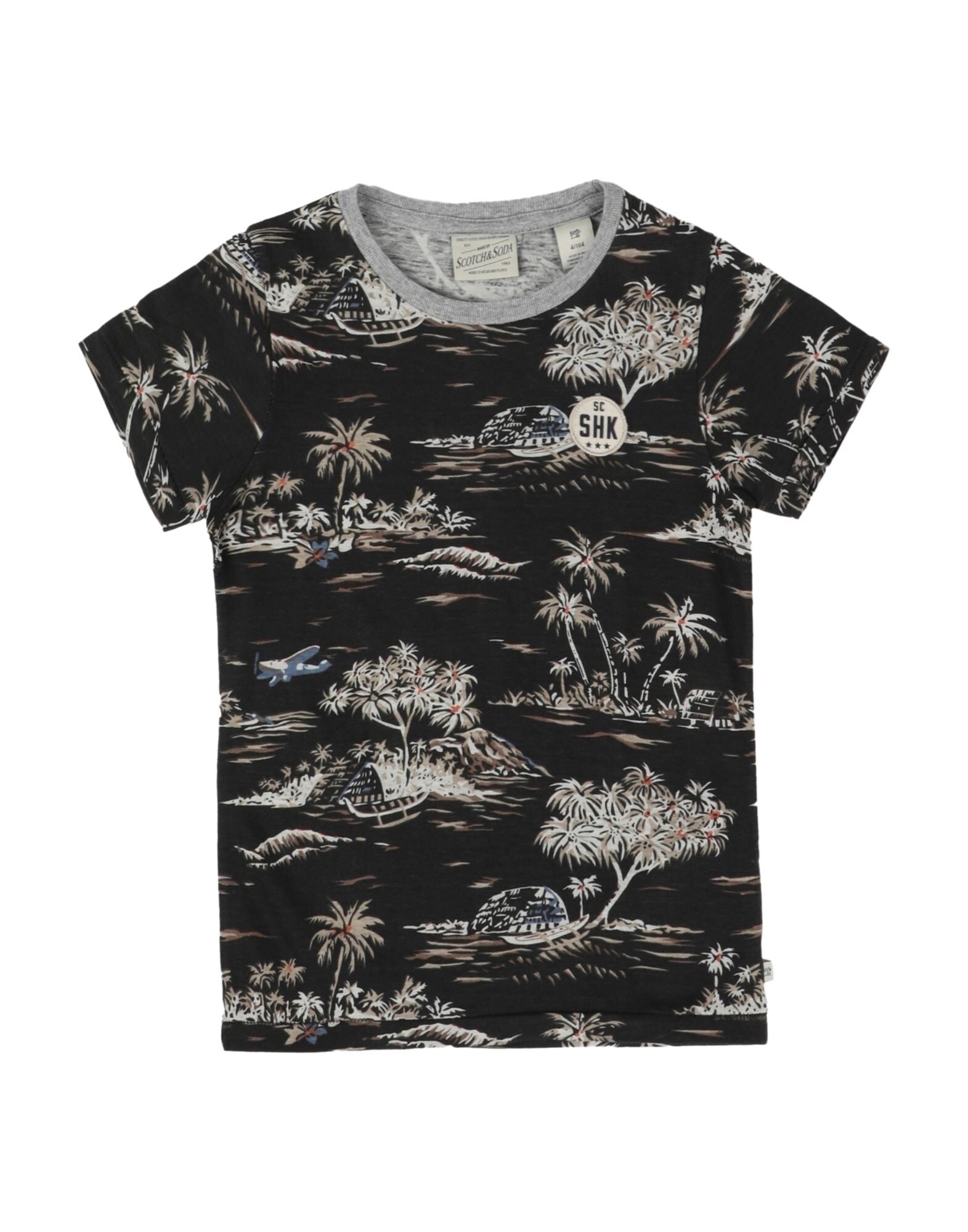 SCOTCH & SHRUNK - T-shirts