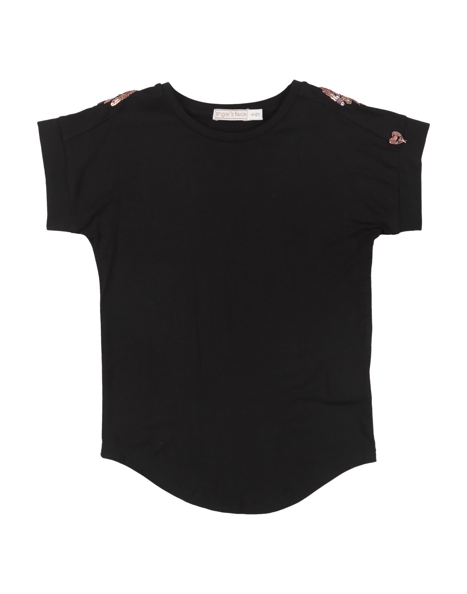 ANGEL'S FACE - T-shirts