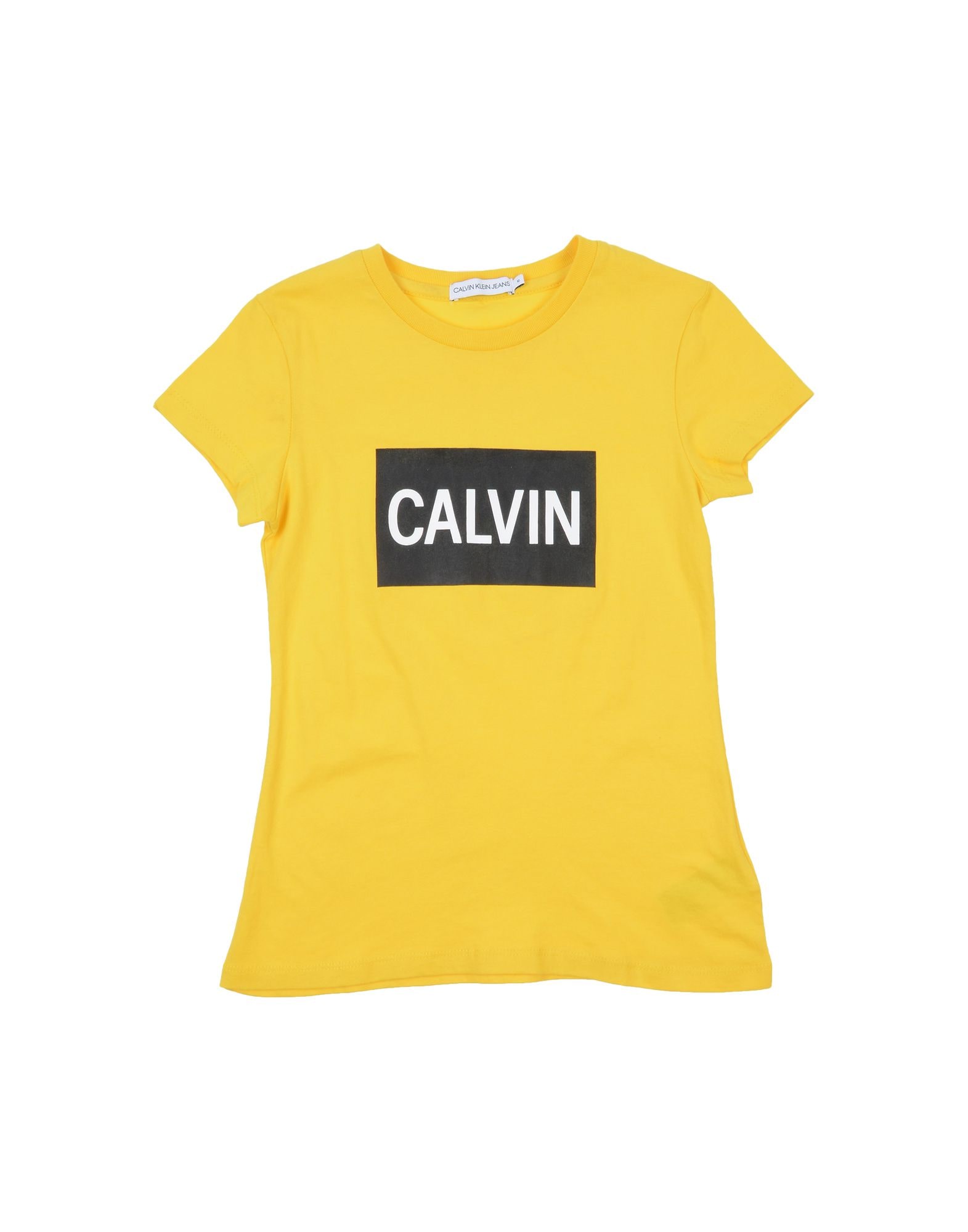 CALVIN KLEIN JEANS - T-shirts