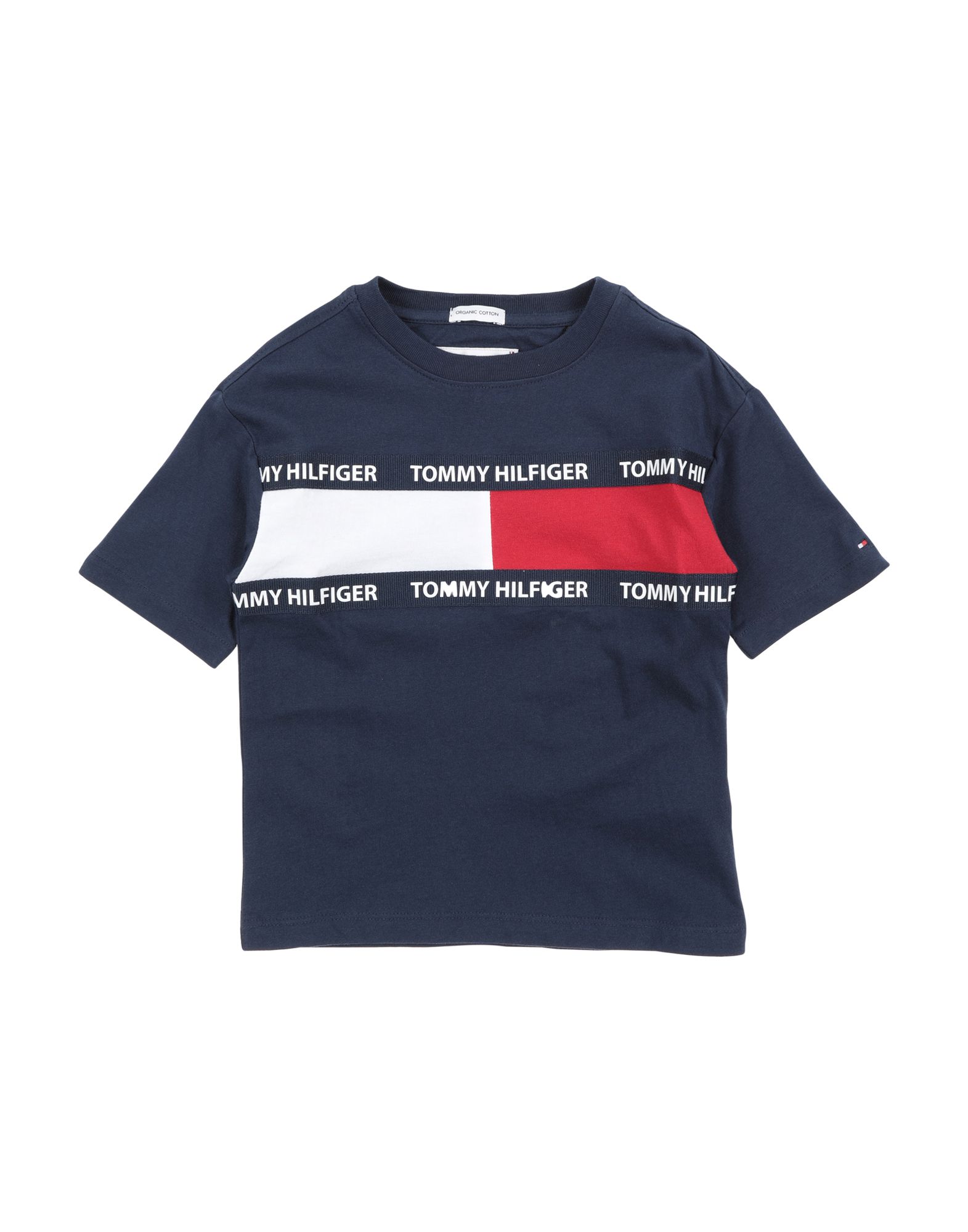 t shirt tommy girl