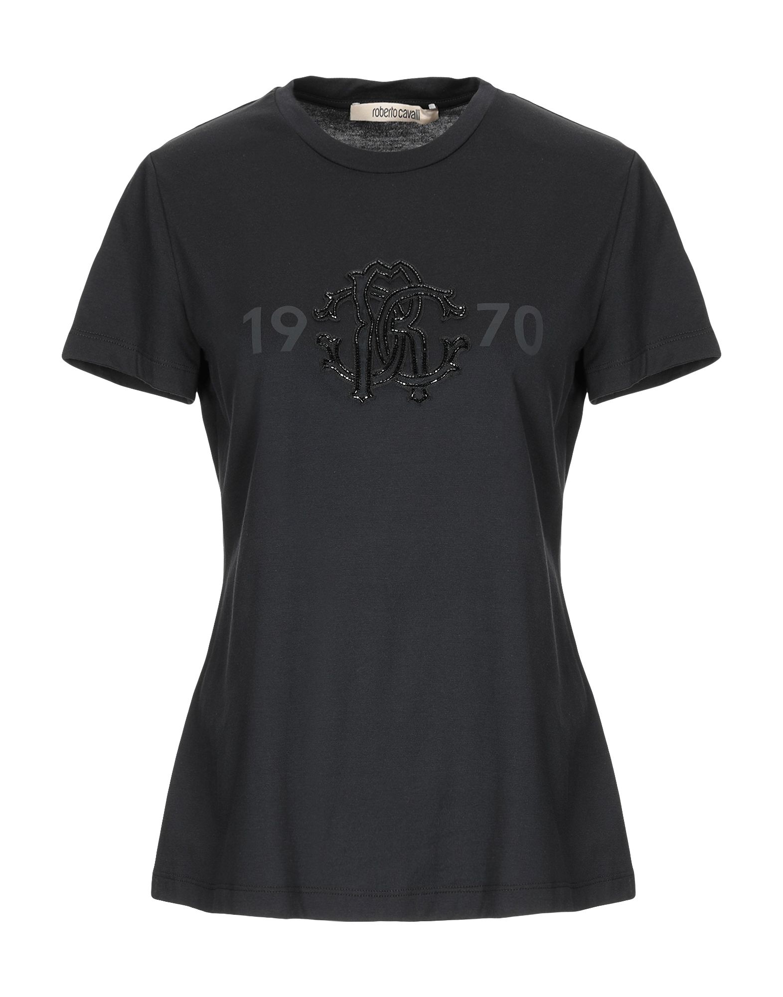 ROBERTO CAVALLI - T-shirts