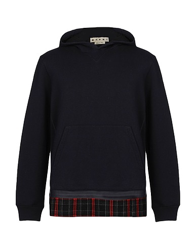 ZOOM MARNI - Hooded track jacket