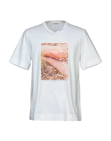 ZOOM JIL SANDER - T-shirt