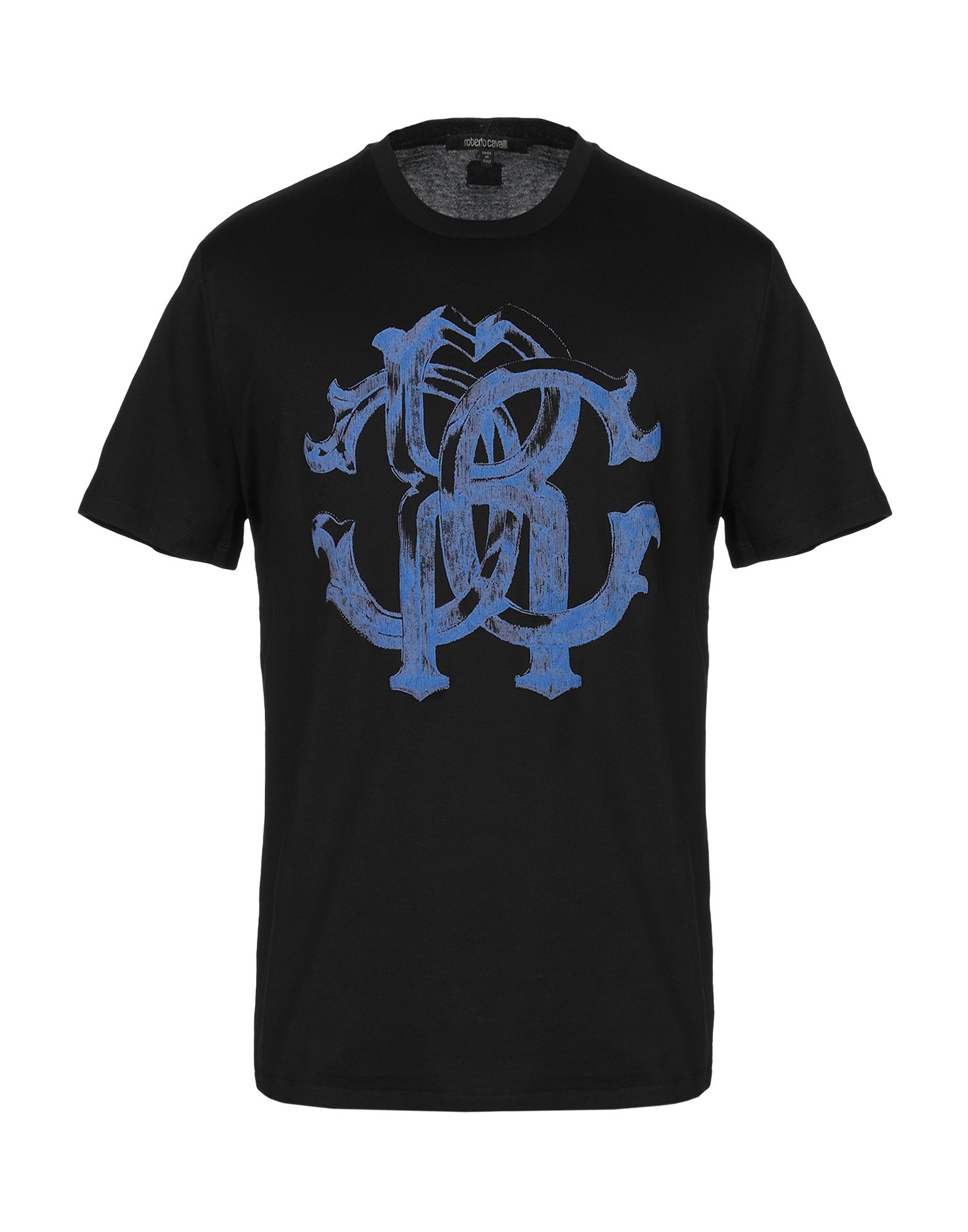 camiseta roberto cavalli