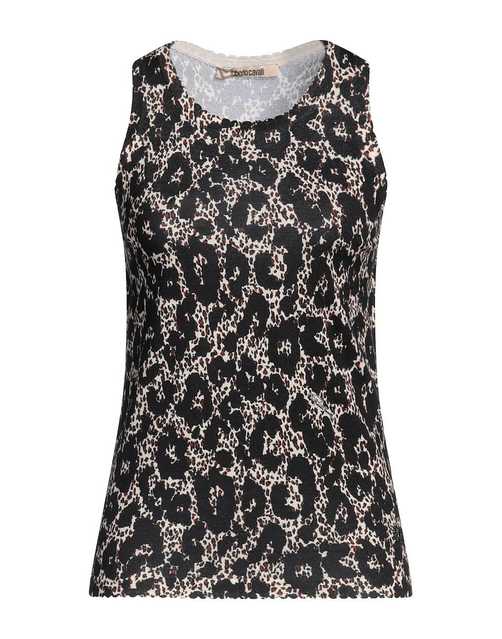 ROBERTO CAVALLI - Tops