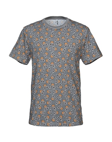 ZOOM MOSCHINO - Undershirt