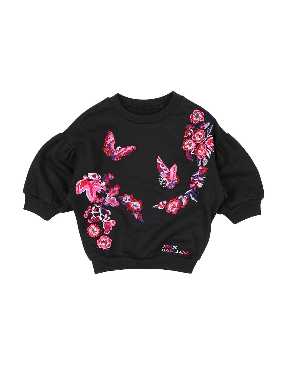 JOHN GALLIANO - Sweatshirts