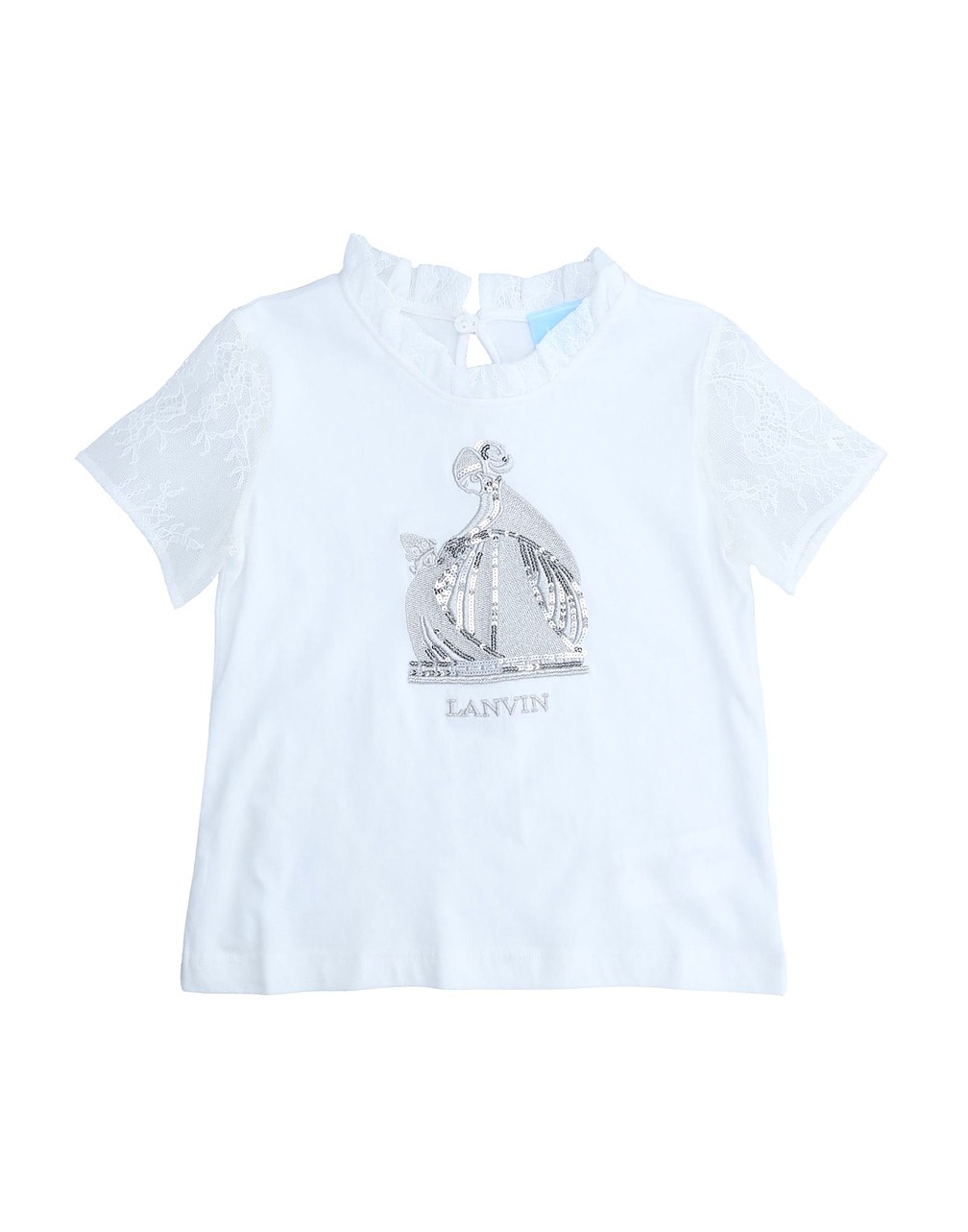 LANVIN - T-shirts