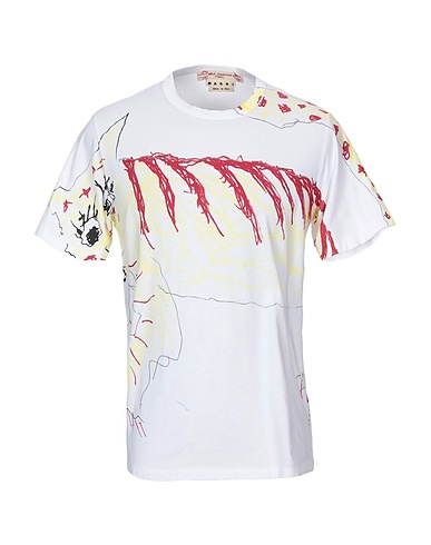 ZOOM MARNI - T-shirt