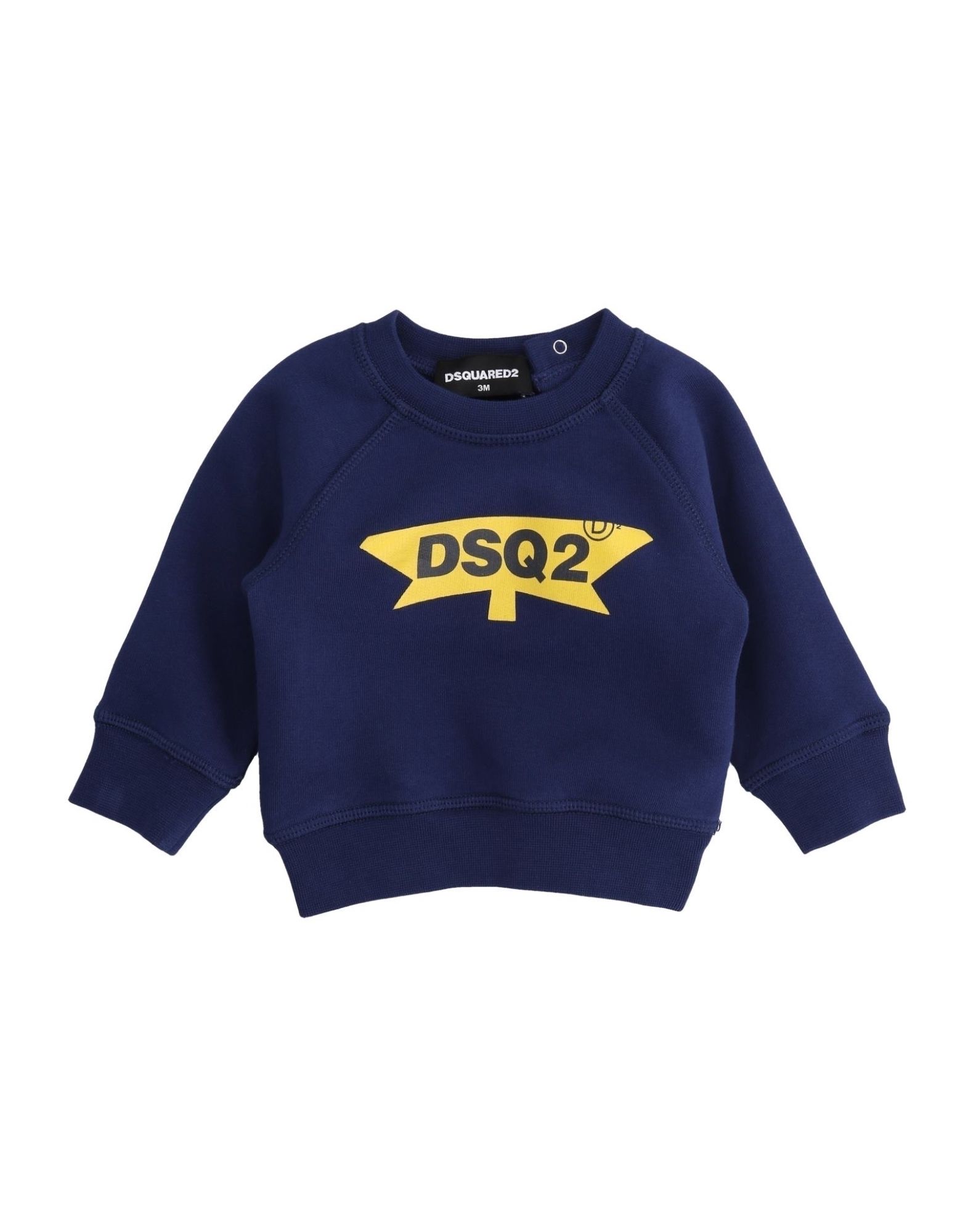 DSQUARED2 - Sweatshirts