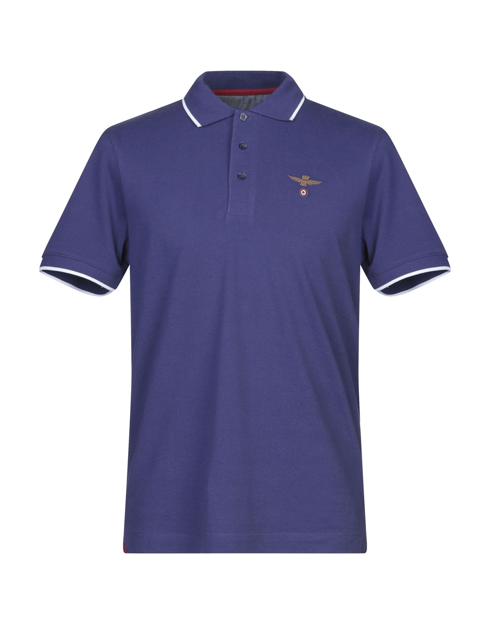 AERONAUTICA MILITARE - Polo shirts