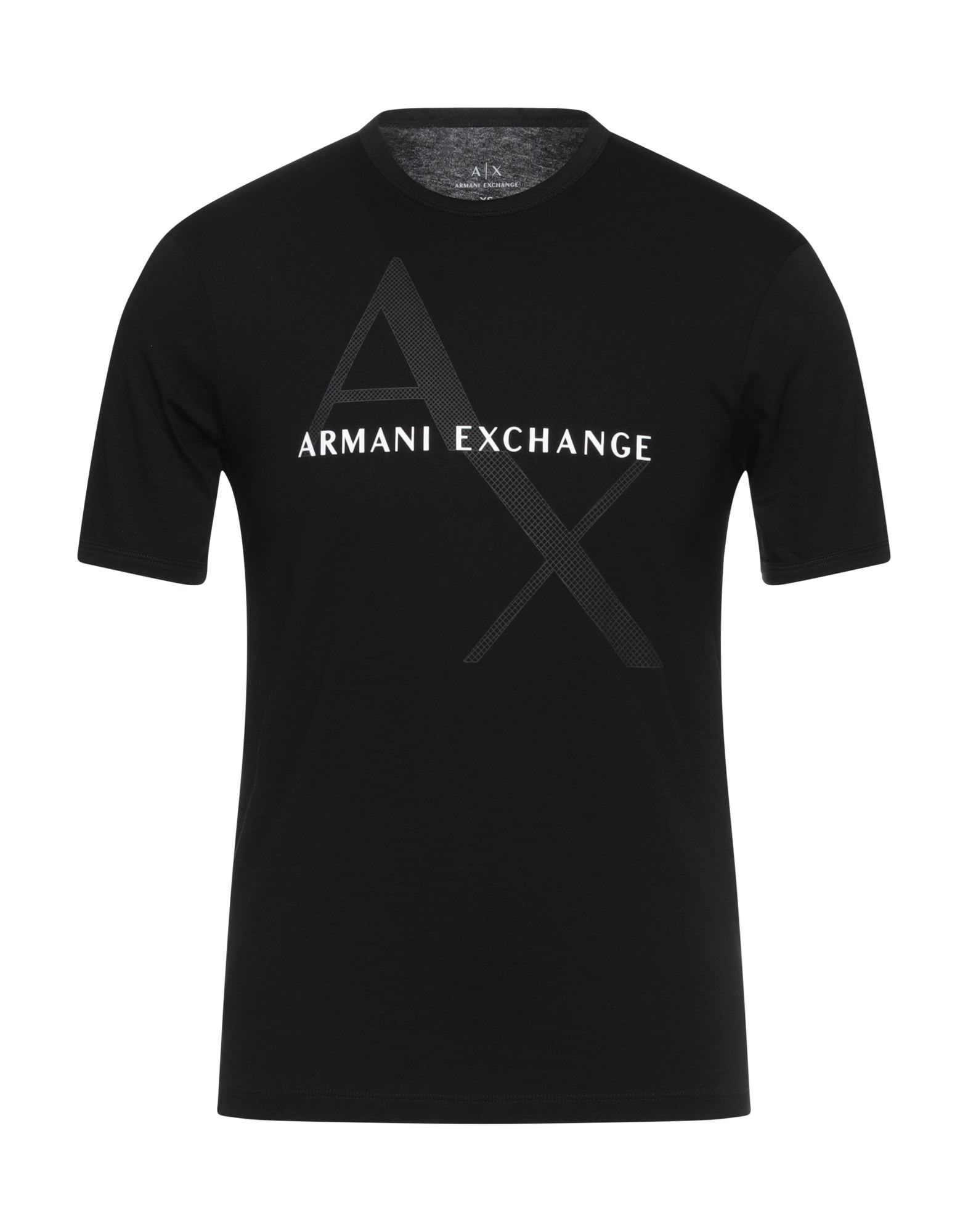 ARMANI EXCHANGE - T-shirts