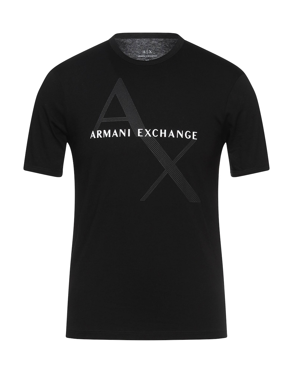 ARMANI EXCHANGE - T-shirts