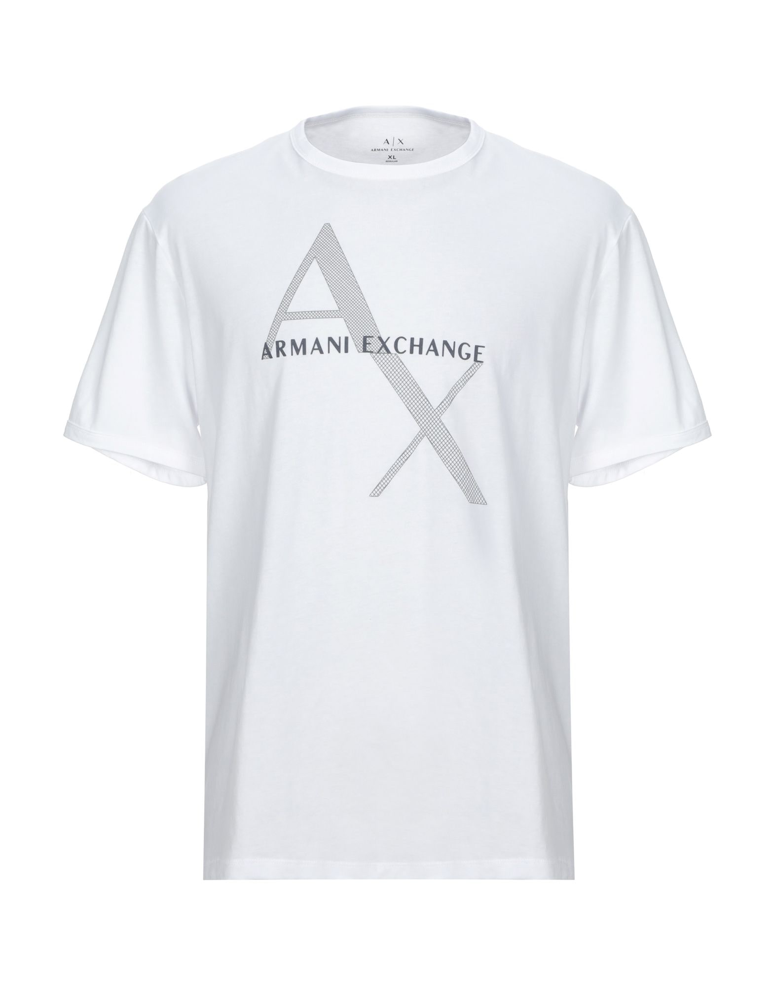 ARMANI EXCHANGE - Camisetas
