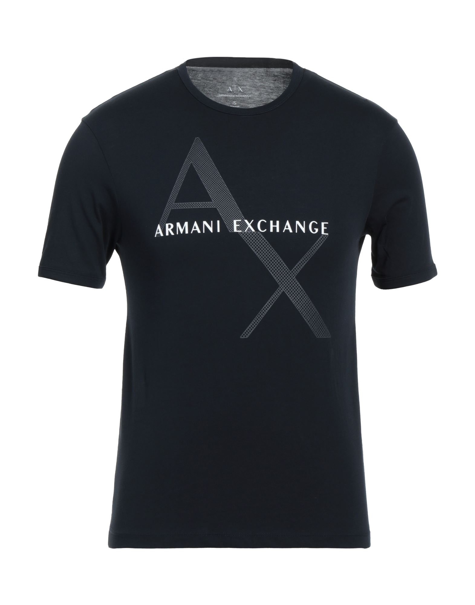 ARMANI EXCHANGE - T-shirts