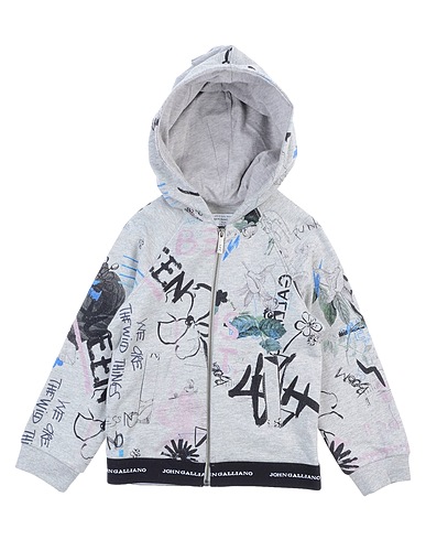 ZOOM JOHN GALLIANO - Sweatshirt