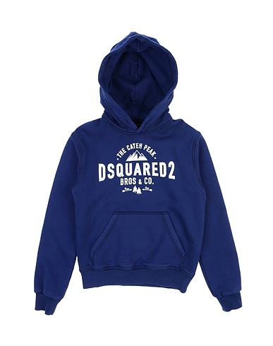 ZOOM DSQUARED2 - Sweat-shirt