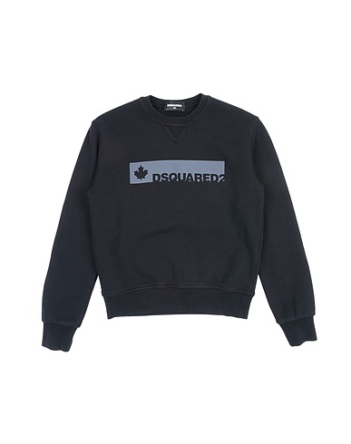 ZOOM DSQUARED2 - Sweat-shirt
