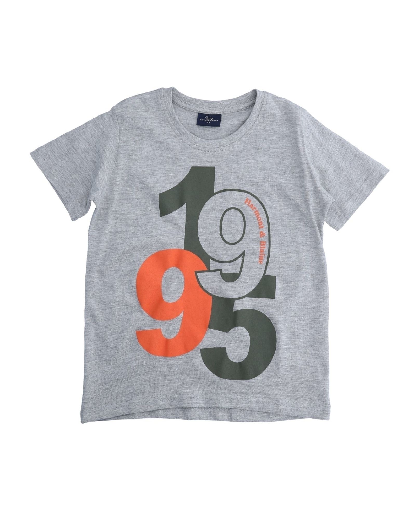 HARMONT & BLAINE - T-shirts