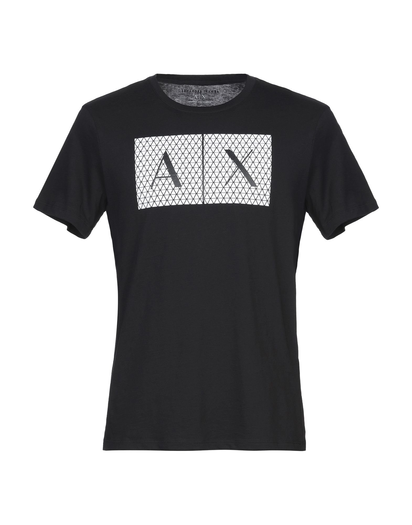 ARMANI EXCHANGE - T-shirts