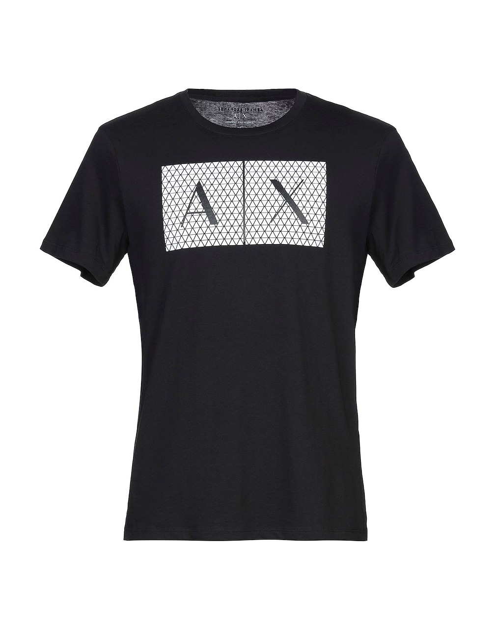 ARMANI EXCHANGE - T-shirts