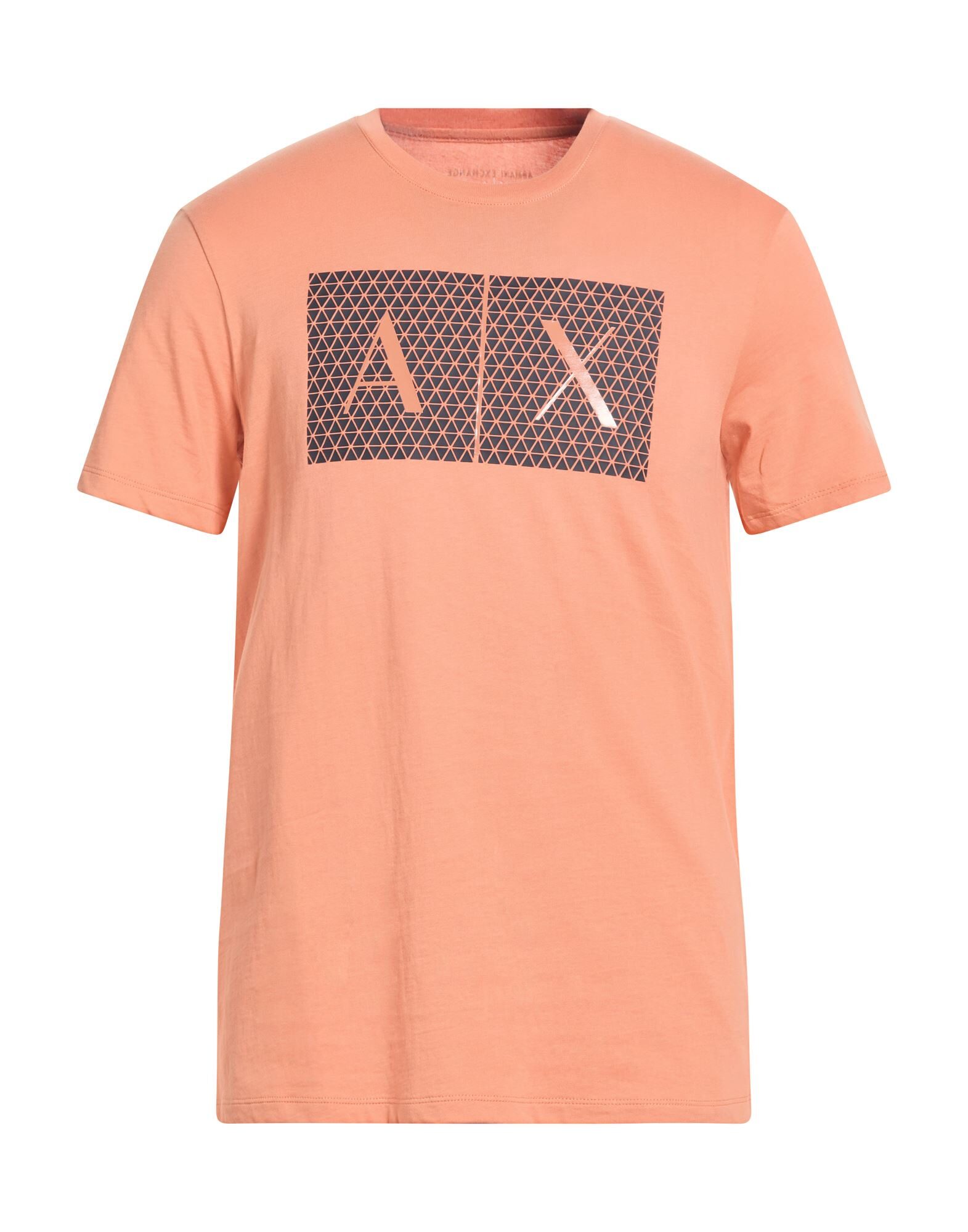 ARMANI EXCHANGE - T-shirts