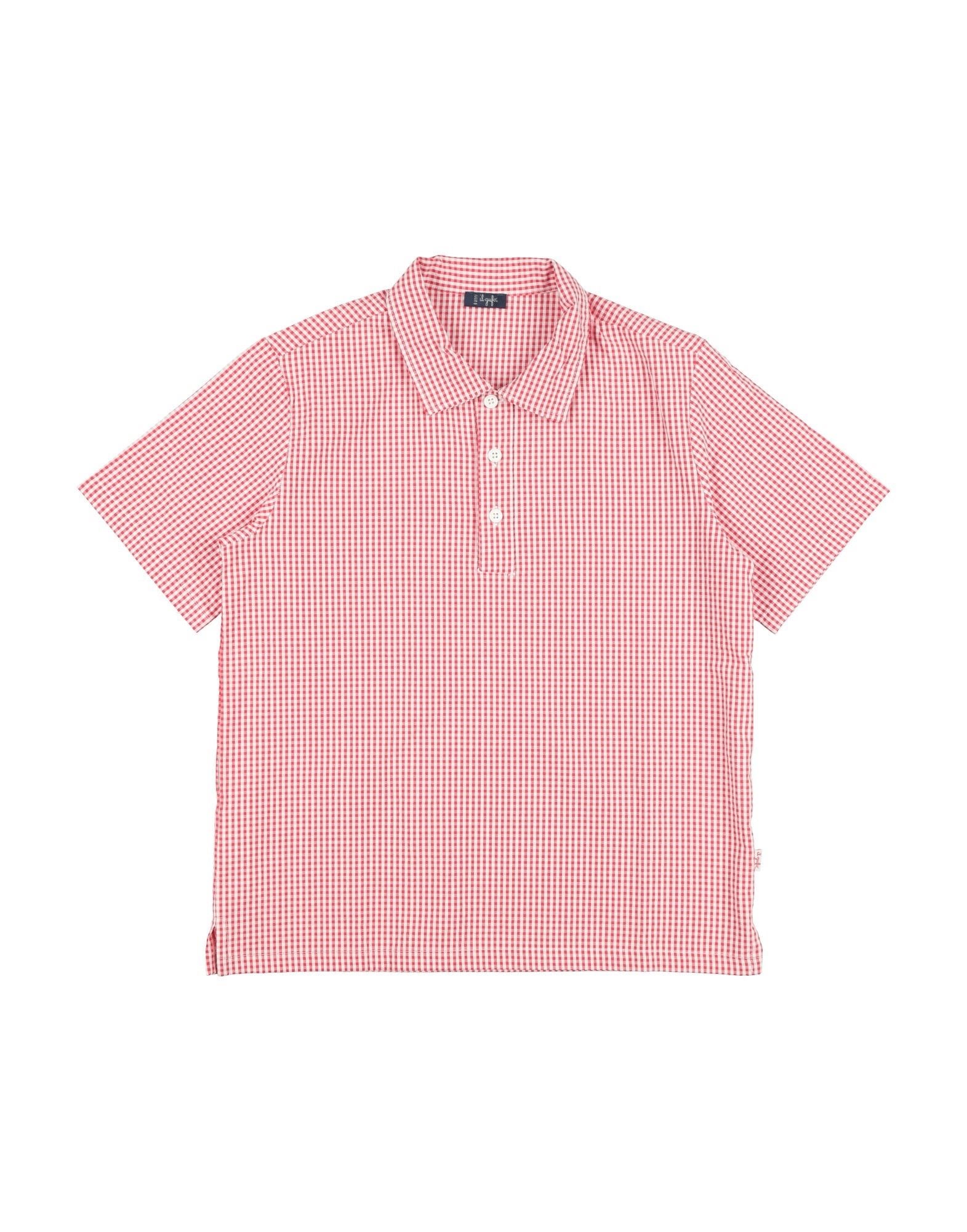 IL GUFO - Polo shirts