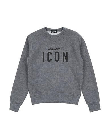 ZOOM DSQUARED2 - Sweat-shirt