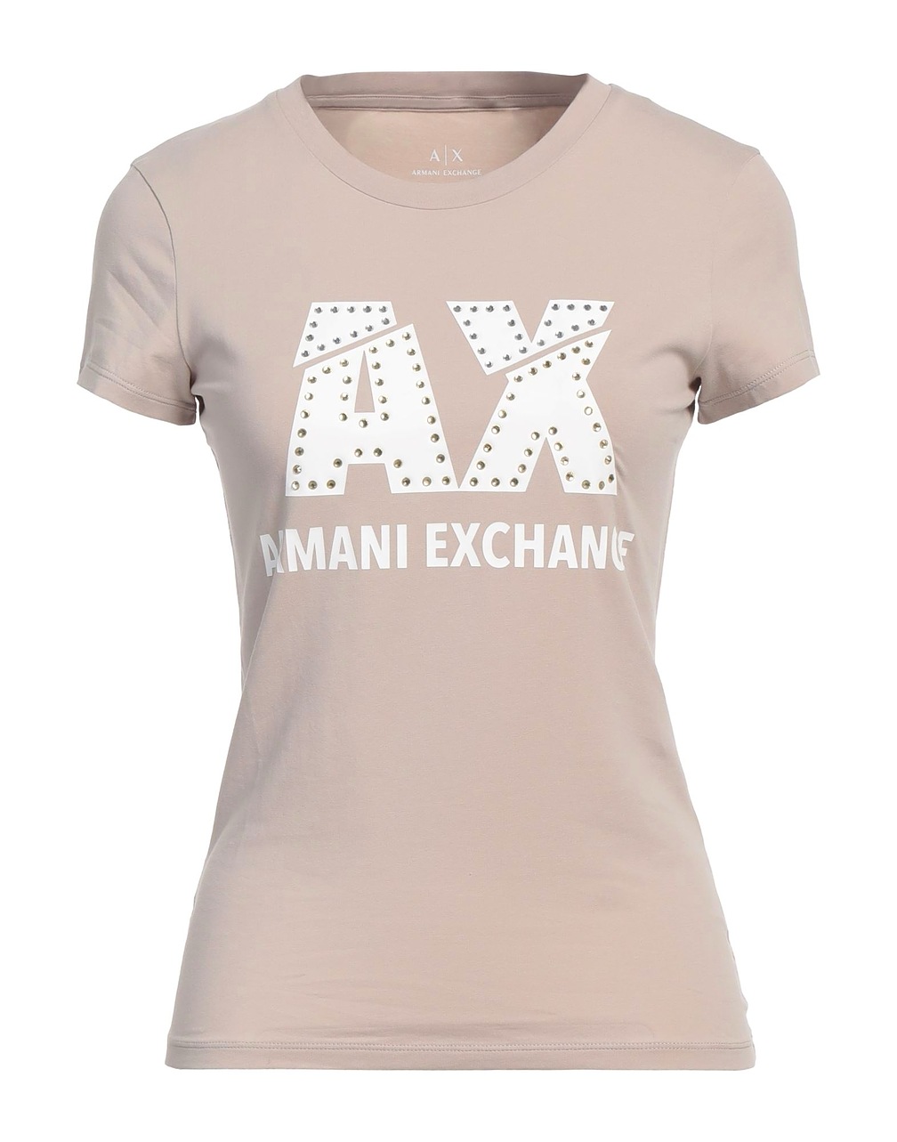 ARMANI EXCHANGE - T-shirts