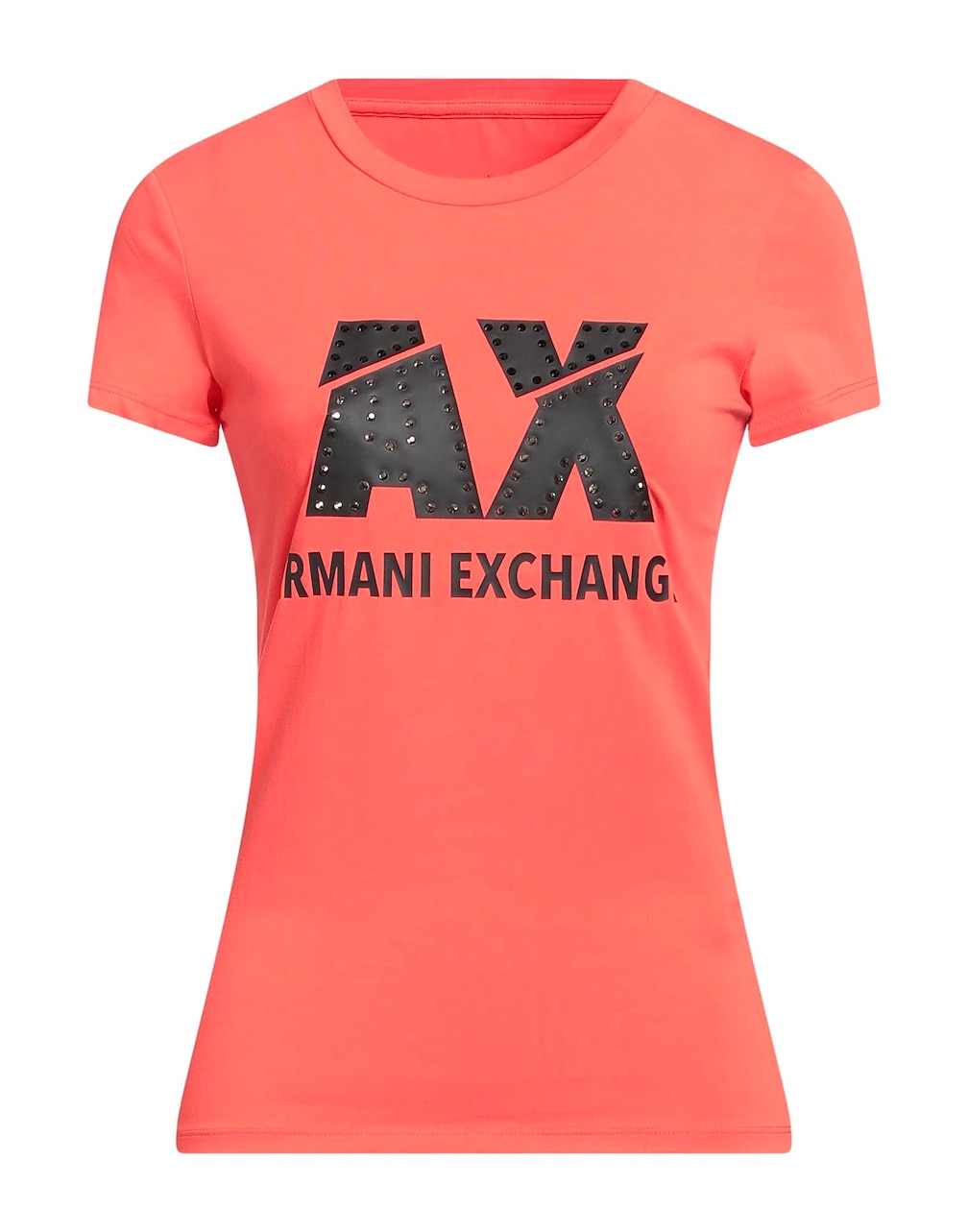 ARMANI EXCHANGE - T-shirts