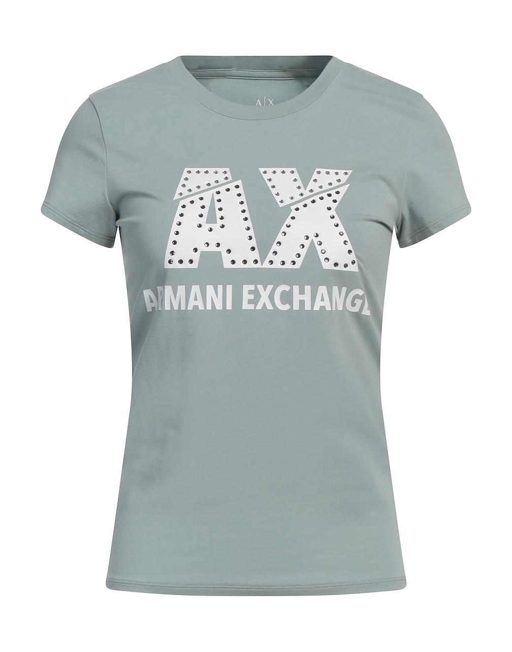ARMANI EXCHANGE - T-shirts
