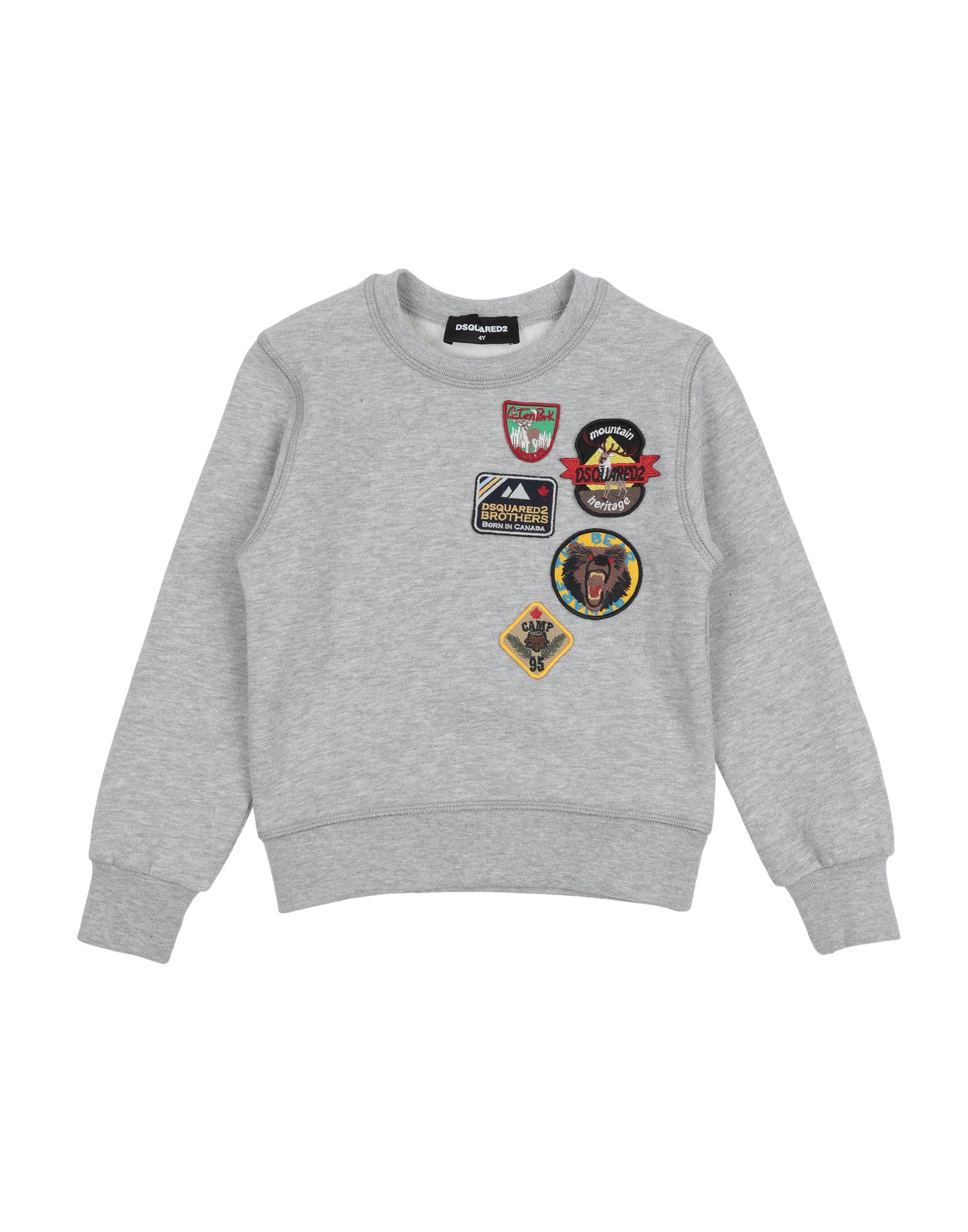 DSQUARED2 - Sweatshirts