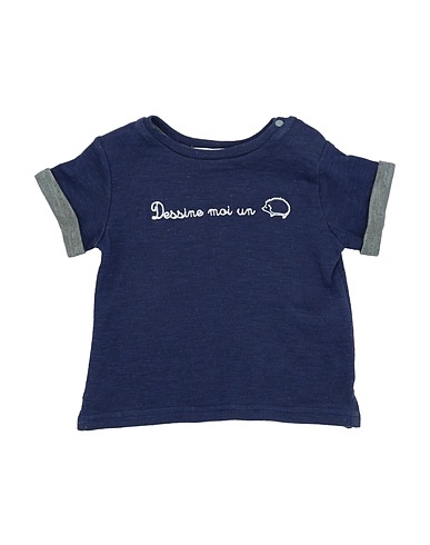 ZOOM TARTINE ET CHOCOLAT - T-shirt