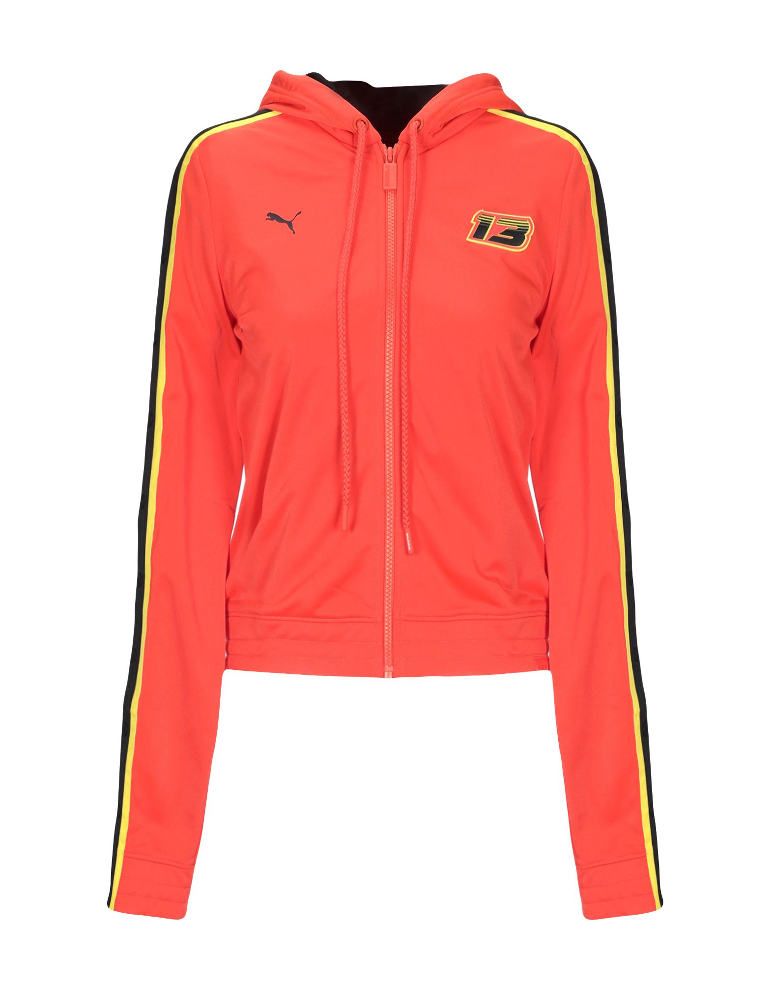 puma red jackets online