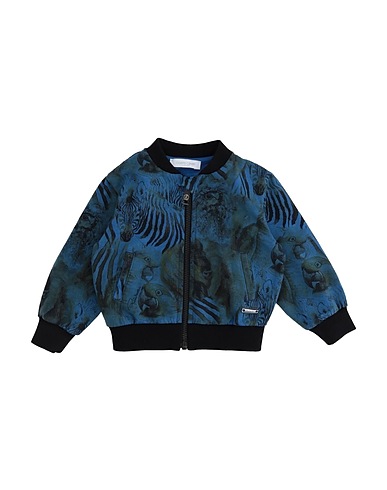 ZOOM ROBERTO CAVALLI JUNIOR - Sweatshirt