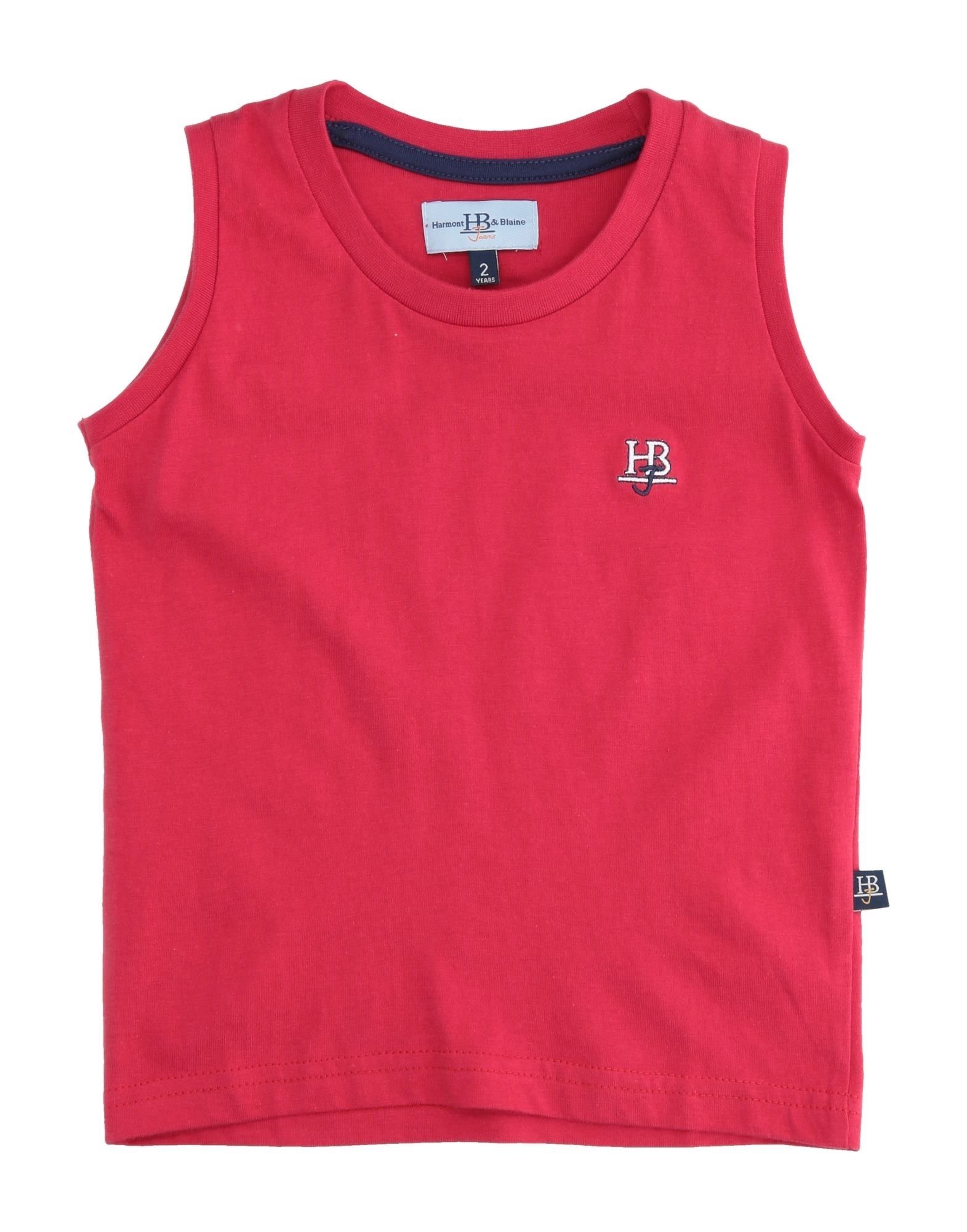 HARMONT & BLAINE - Футболки