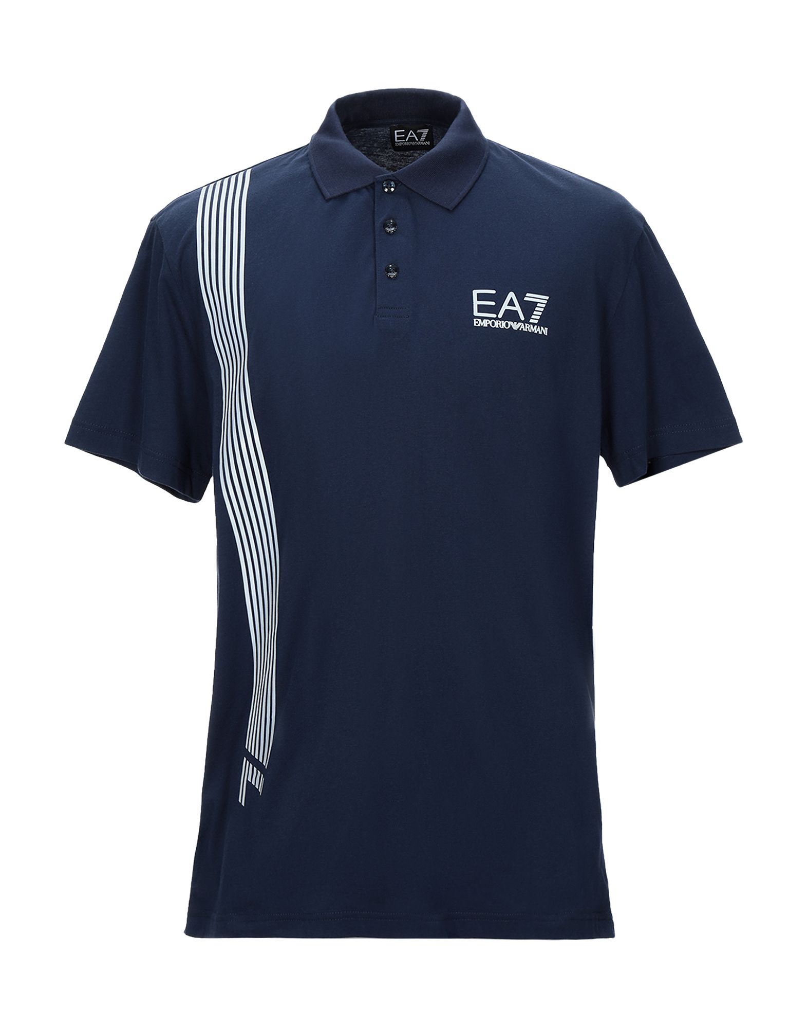 ea7 polo