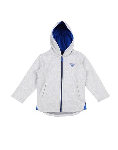 ZOOM ARMANI JUNIOR - Sweat-shirt
