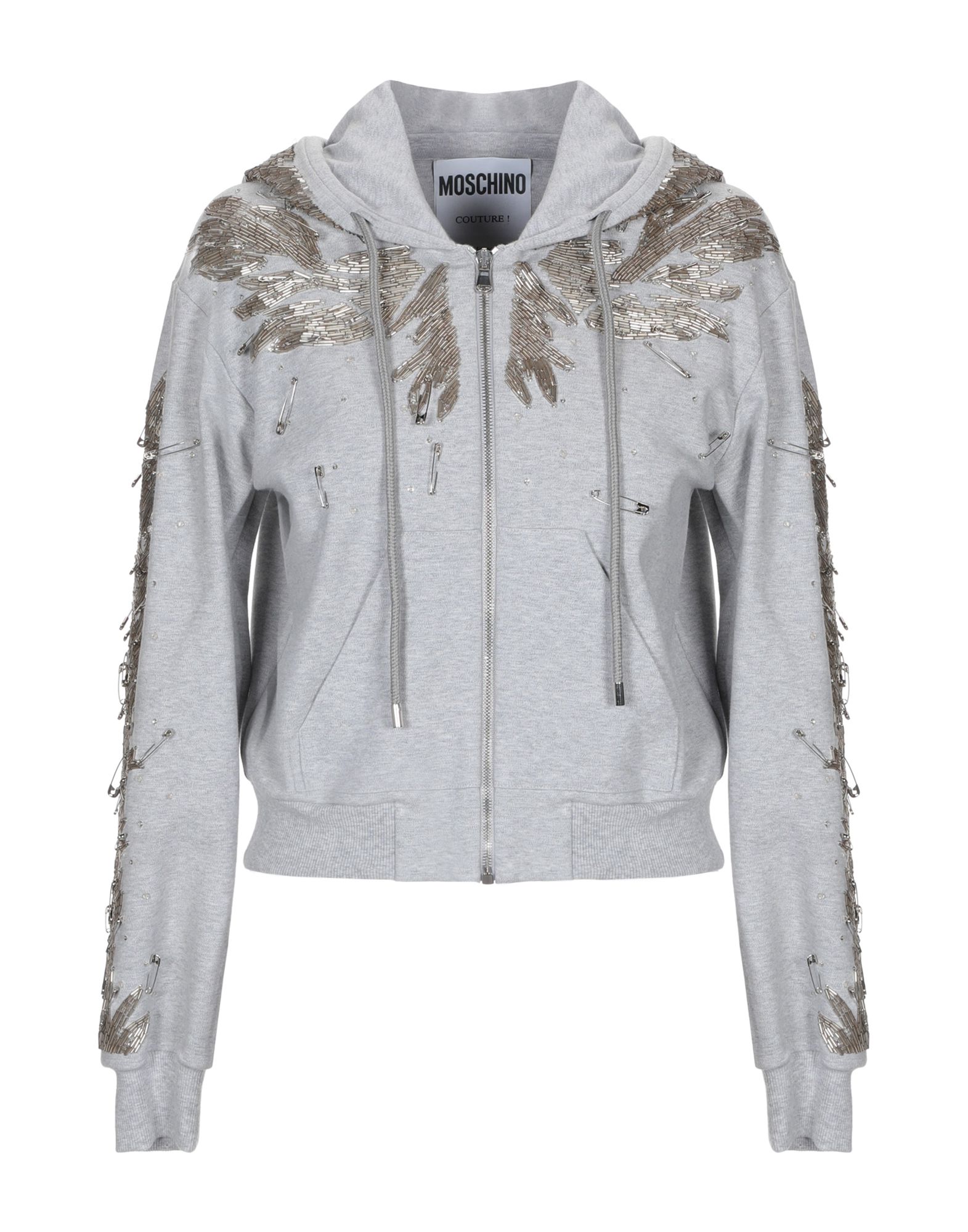 MOSCHINO - Sweatshirts