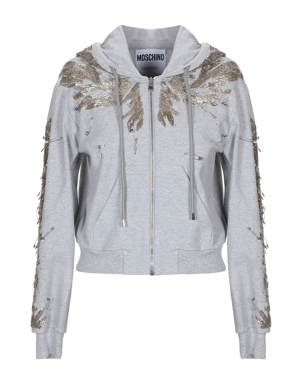 MOSCHINO - Sudaderas