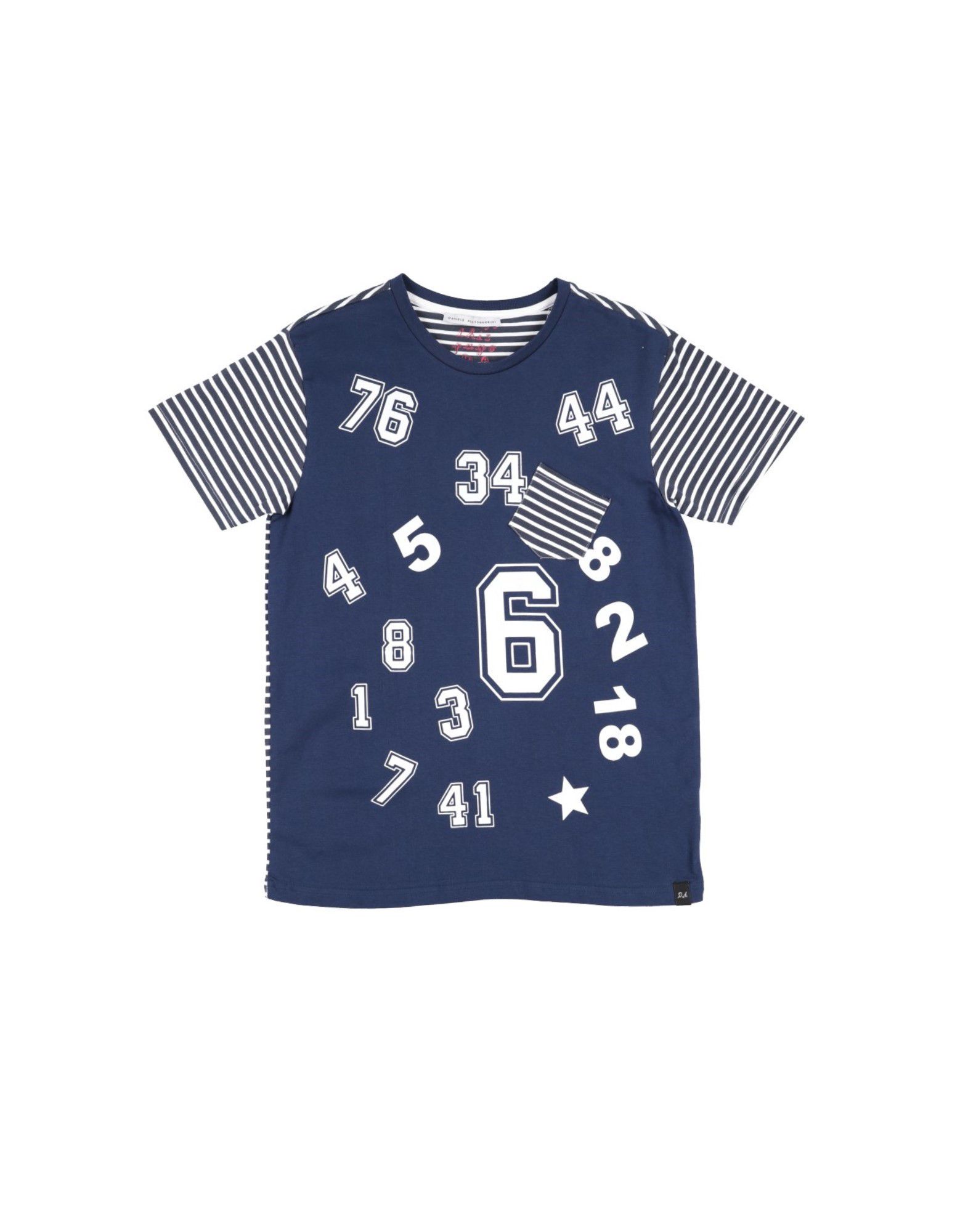 DANIELE ALESSANDRINI - T-shirts